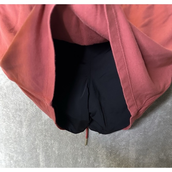 Liverpool Skort Women's Small Pink Short Athleasure Tennis Golf Pockets - Picture 7 of 10